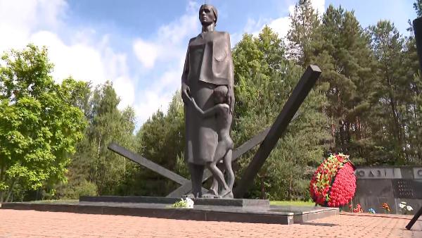 Dalva memorial today
